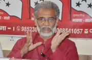 CPI(ML) Leader Bhattacharya Slams Nitish Govt Over Bulldozer Justice in Bihar
