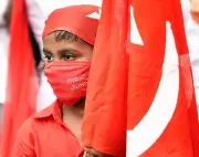 CPM's M A Baby Criticizes Congress, Details INDIA Bloc Seat-Sharing Strategy