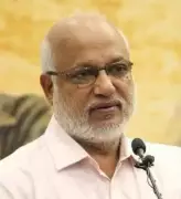 CPM's M A Baby Warns Against Regressive Change in Kerala Government