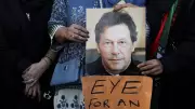 Cricket Legends Gavaskar, Lloyd Urge Pakistan for Fair Treatment of Imran Khan