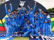 Cricket Legends Virat Kohli, Sachin Tendulkar Laud India's U19 World Cup Triumph