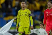 Cristiano Ronaldo Buys 25% Stake in Spanish Club UD Almería