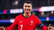 Cristiano Ronaldo Invests $7.5M in Herbalife's AI Wellness Platform Ahead of 2026 World Cup
