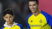 Cristiano Ronaldo Jr's Height Sparks Debate Amid Youth Football Success