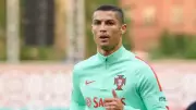 Cristiano Ronaldo's Life Lesson: Show Your Dreams Through Hard Work, Not Words