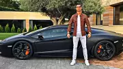 Cristiano Ronaldo's Supercar Collection: A Glimpse into His Elite Automotive Passion