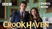 Crookhaven Official Teaser Released: Amari Bacchus and Naomi Wirthner Star