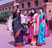 Cross-Party Camaraderie, Wedding Amid Bandh, Metro Discontent in Odisha