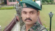 CRPF Jawan Killed in Hit-and-Run on Pune-Solapur Highway While on Leave