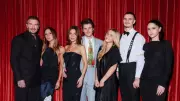 Cruz Beckham's 21st Birthday Celebrated Early Amid Family Tensions