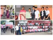 CS Academy Students Champion Sustainability and Social Responsibility Initiatives