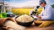 CSIR-NIIST's Designer Rice to Transform White Rice into Nutrient-Rich Superfood