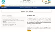 CTET Admit Card 2026 Expected Release Today: Download Steps & Updates