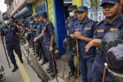 Curfew Imposed in Southern Nepal Following Deadly Clashes Between Groups