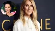 Céline Dion's Playful Instagram Reveal: Rihanna, Metallica & Personal Playlist