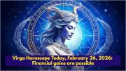 Daily Horoscope: Authority and Recognition Favor You, Family Needs Patience