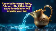 Daily Horoscope: Moon Boosts Family Pride, Saturn Brings Discipline for Steady Progress