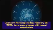 Daily Horoscope: Moon Supports Relaxation, Saturn Ensures Balance