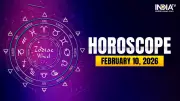 Daily Horoscope Predictions for All Zodiac Signs on February 10, 2026