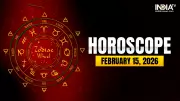 Daily Horoscope Predictions for February 15, 2026: Insights for All Zodiac Signs