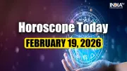 Daily Horoscope Predictions for February 19, 2026: Insights for All Zodiac Signs