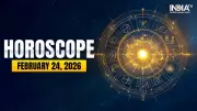 Daily Horoscope Predictions for February 24, 2026: Insights for All Zodiac Signs