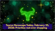 Daily Horoscope: Venus Blesses Communication, Moon Favors Home Comfort