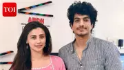 Daisy Shah Praises Palaash Muchhal Amid Wedding Controversy and Legal Battle
