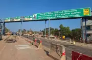 Dakshina Kannada Activists Intensify Protest Against Multiple Tollgates