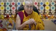 Dalai Lama Denies Media Reports Linking Him to Jeffrey Epstein