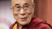 Dalai Lama Wins First Grammy at 90 for Meditation Album