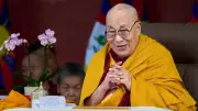 Dalai Lama Wins Grammy for Audiobook Narration, China Criticizes Award