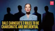 Dale Carnegie's 7 Golden Rules to Master Charisma and Influence People