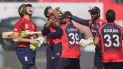 Dale Steyn Offers Coaching to Nepal After Thrilling T20 World Cup Clash with England
