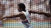 Daley Thompson: From Olympic Decathlon Dominance to $3 Million Net Worth