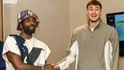 Dallas Mavericks Confirm Kyrie Irving Out for Season, Focus Shifts to Rookie Cooper Flagg