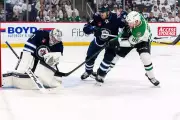 Dallas Stars Extend Win Streak with Overtime Thriller Against Winnipeg Jets