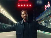 Damson Idris Joins Formula 1 as Official Global Brand Ambassador