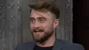 Daniel Radcliffe Reaches Out to Congratulate New Harry Potter TV Series Cast