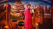 Dante Alighieri: The Exiled Poet Who Mapped the Soul's Journey