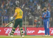 David Miller Declares 'India Are Beatable' After South Africa's T20 World Cup Victory