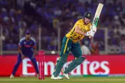 David Miller Reveals South Africa's Plan to Counter Varun Chakravarthy in T20 World Cup Clash