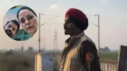 Davinder Gill's Digital Debut in Kohrra 2: From Maidaan to Constable Aujla
