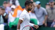 Davis Cup Captain Rohit Rajpal Concerned About Sumit Nagal's Fitness Ahead of Netherlands Tie