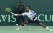 Davis Cup Qualifiers: India vs Netherlands Heads to Decisive Fifth Rubber