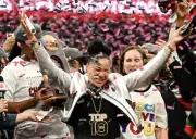 Dawn Staley's $12 Million Net Worth: Coaching Contracts & Endorsements Fuel Wealth