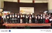DC Montessori Students Shine at Srijnodaya 2026, Winning Multiple Awards