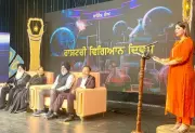 DD Punjabi to Broadcast Science Show, Promoting Regional STEM Education