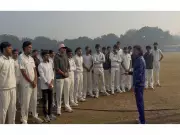 DDCA Holds Open Bowling Trials for All Age Groups Under Vijay Dahiya's Guidance