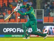 De Kock: No Favorites in T20 World Cup, Matches Can Turn in Overs